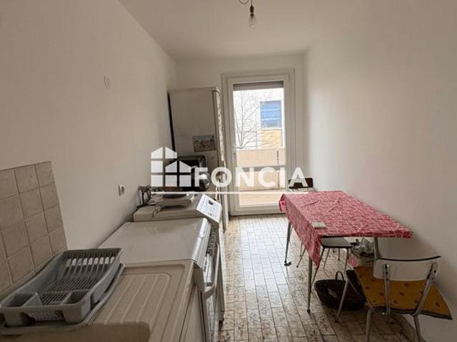 Appartement vente à Saint-Denis, La Courneuve
