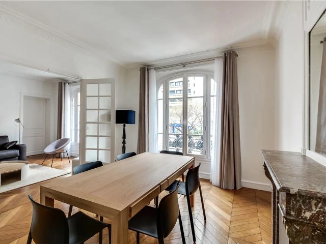 Appartement location à Paris, Île-de-France