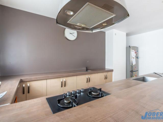 Appartement vente à Nogent-sur-Marne, Nogent-sur-marne