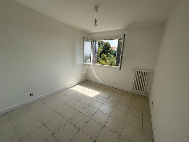 Appartement location à Henri Sappia, Nice