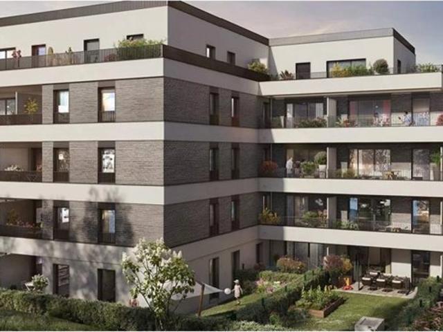 Appartement vente à Versailles, Les Clayes-sous-bois
