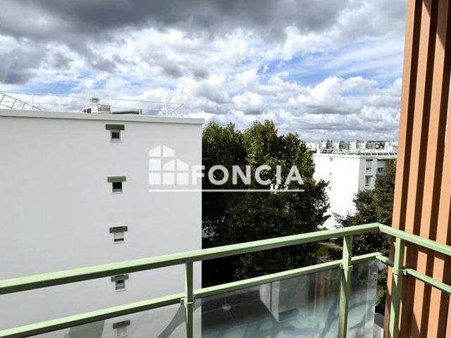 Appartement vente à Nanterre, Rueil-malmaison