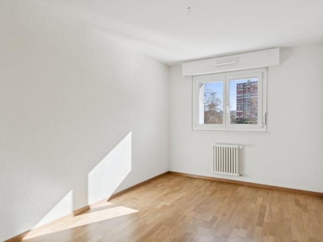 Apartment mieten in La Chaux-de-Fonds