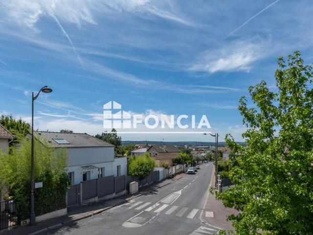 Appartement vente à Nanterre, Rueil-malmaison