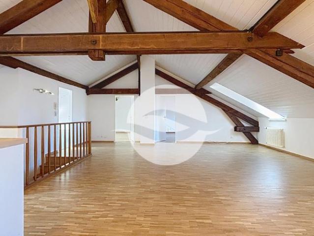 Apartment mieten in Carouge (GE)