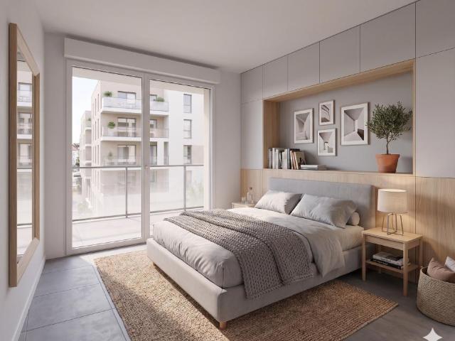 Appartement vente à Saint-Germain-en-Laye, Carrières-sur-seine
