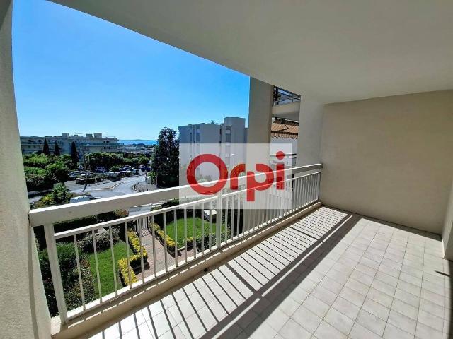 Appartement location à Saint-Laurent-du-Var, Alpes-Maritimes
