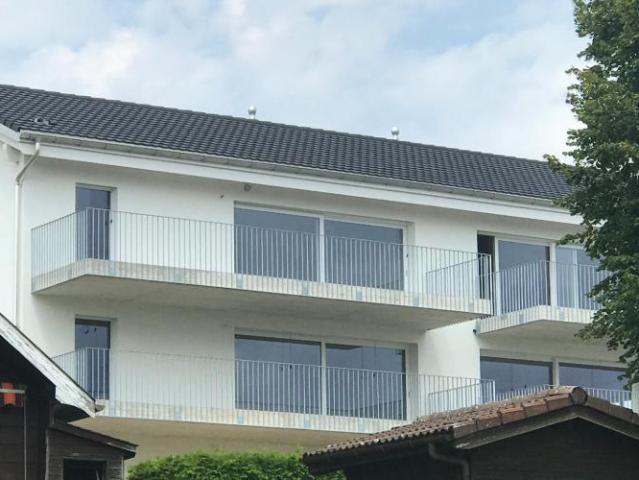 Apartment mieten in Les Bois, Jura