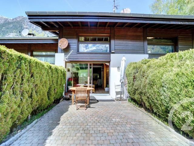 Appartement vente à Bonneville, Chamonix-mont-blanc