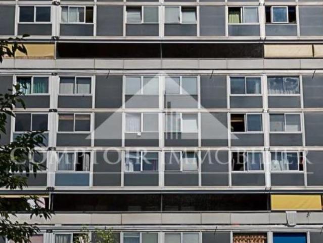 Apartment mieten in Le Lignon, Vernier