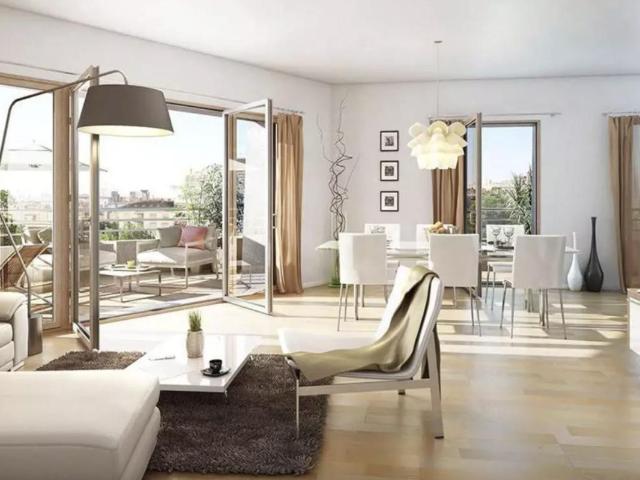 Appartement vente à Nogent-sur-Marne, Fontenay-sous-bois