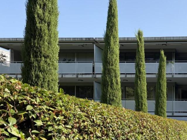 Apartment mieten in Veyrier
