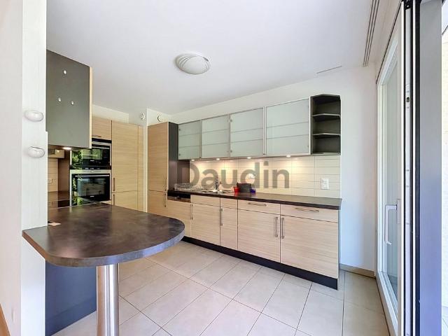 Apartment mieten in Veyrier