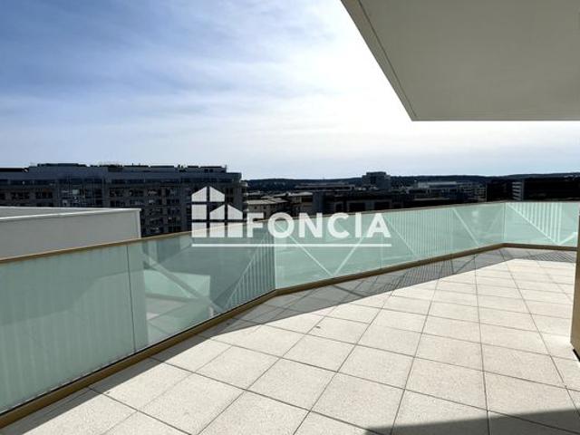 Appartement vente à Nanterre, Rueil-malmaison