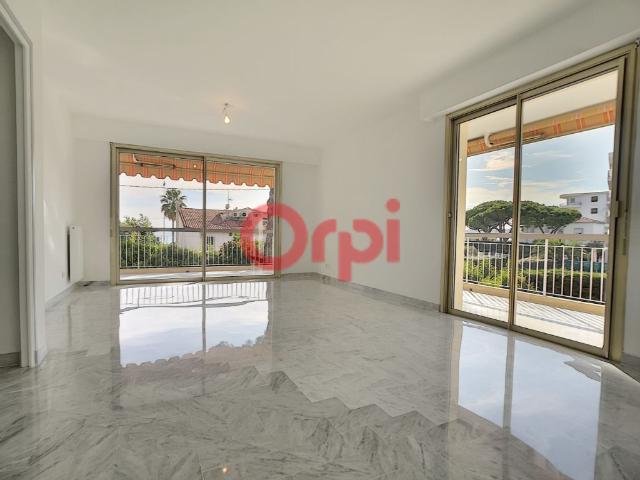Appartement location à Haut-de-Cagnes, Cagnes-sur-Mer