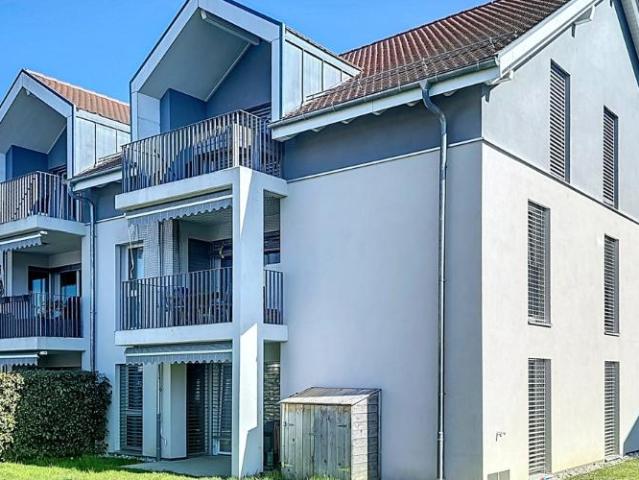 Apartment mieten in Grandcour, Waadt