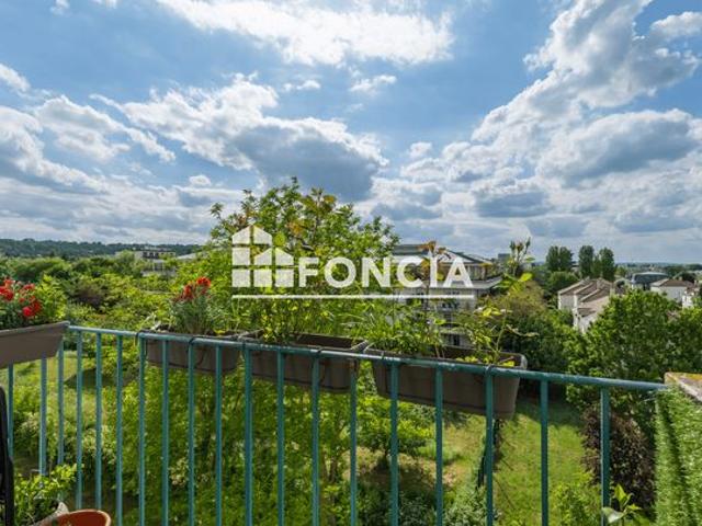 Appartement vente à Nanterre, Rueil-malmaison