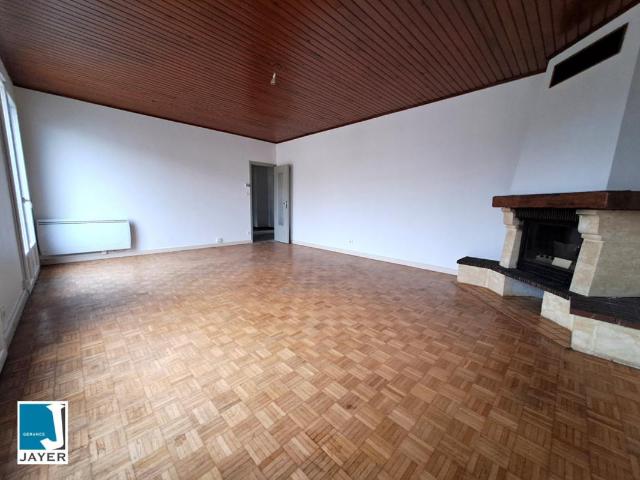 Appartement location à Chalon-sur-Saône, Saint-rémy