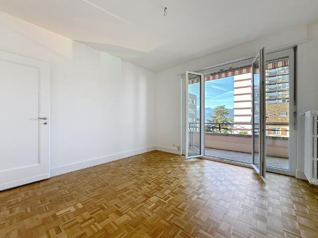 Apartment mieten in Chailly-Montreux, Waadt