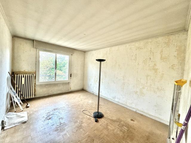 Appartement vente à Nogent-sur-Marne, Fontenay-sous-bois