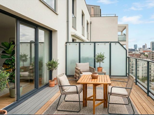 Appartement vente à Bordeaux