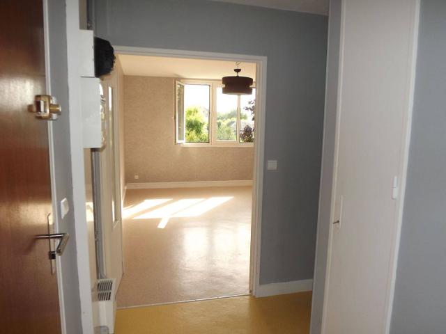 Appartement location à Quartier Ordener - Ceebios, Senlis