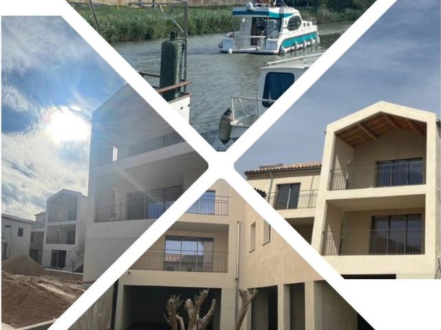 Appartement vente à Nîmes, Occitanie