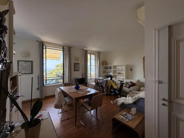 Appartement location à Nice