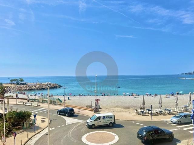 Appartement vente à Menton, Alpes-Maritimes
