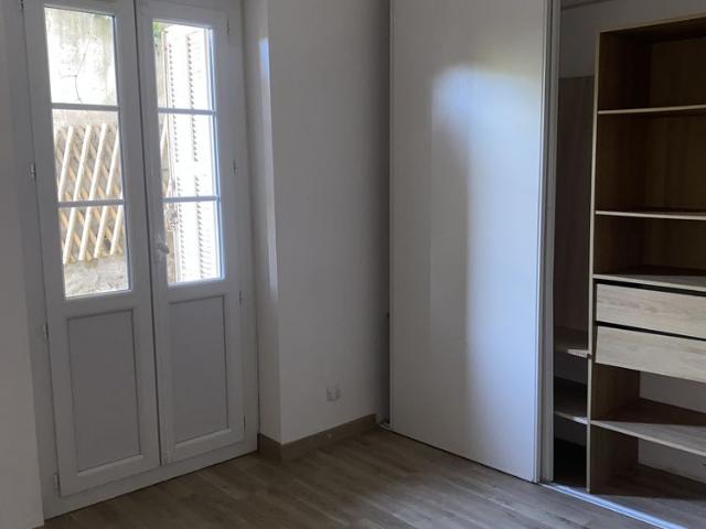 Maison location à Bastia