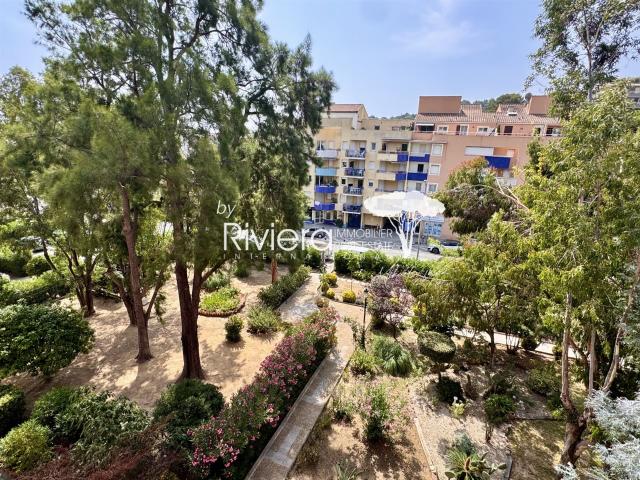 Appartement vente à Arrondissement de Draguignan, Cavalaire-sur-mer