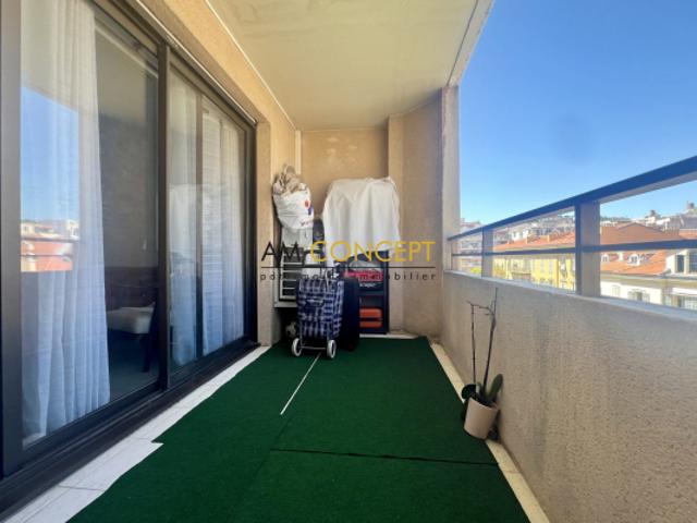 Appartement vente à Nice, Alpes-Maritimes