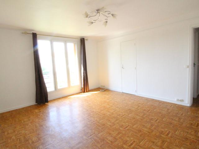 Appartement location à Créteil