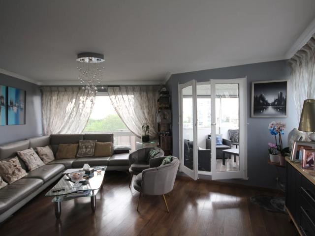 Appartement vente à Créteil