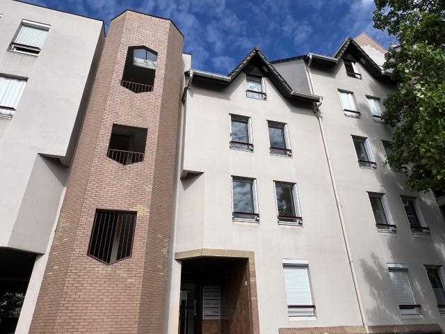 Appartement location à Créteil