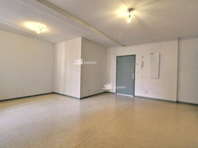 Appartement location à L'Epeluyat, Allevard
