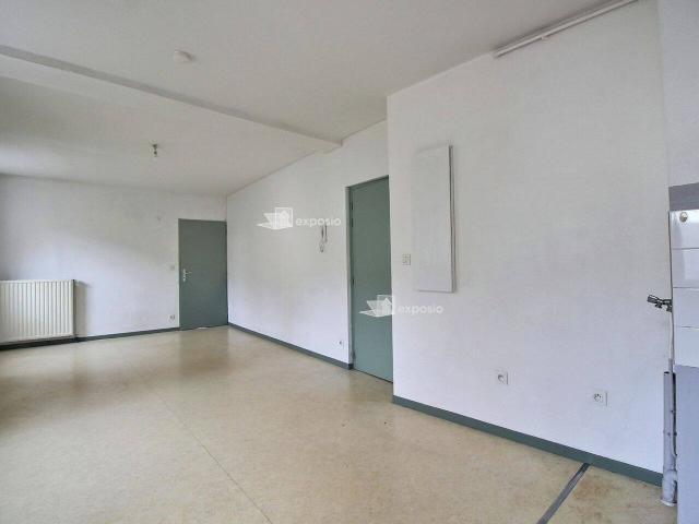 Appartement location à L'Epeluyat, Allevard