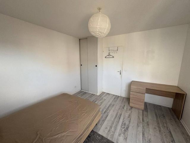 Appartement location à Villefontaine, Isère