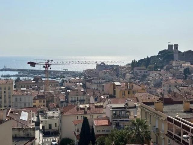 Appartement vente à Grasse, Cannes