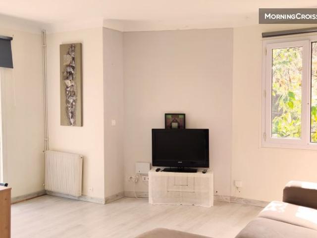 Appartement location à Nice