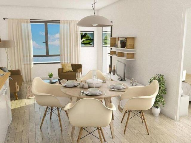 Appartement vente à Saint-gilles-croix-de-vie