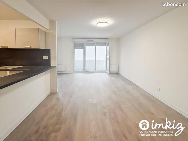 Appartement vente à Bobigny