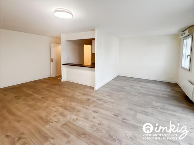 Appartement vente à Bobigny