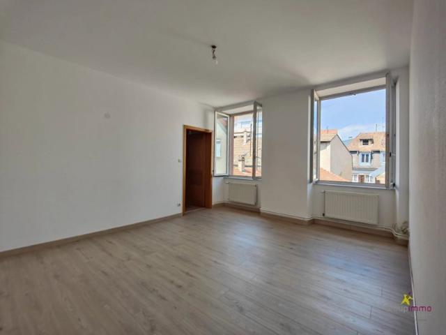 Appartement location à Sélestat-Erstein, Sélestat