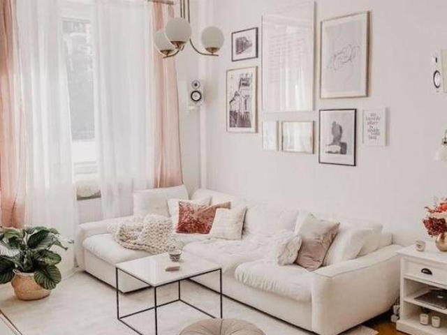 Appartement vente à Stains, Cité de la Prêtresse