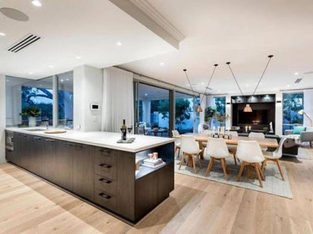 Appartement vente à Fontenay-sous-bois, La Redoute