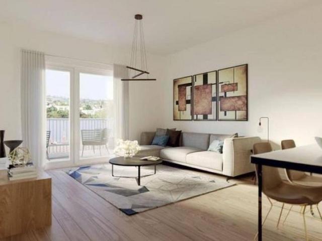Appartement vente à Lyon, Gerland