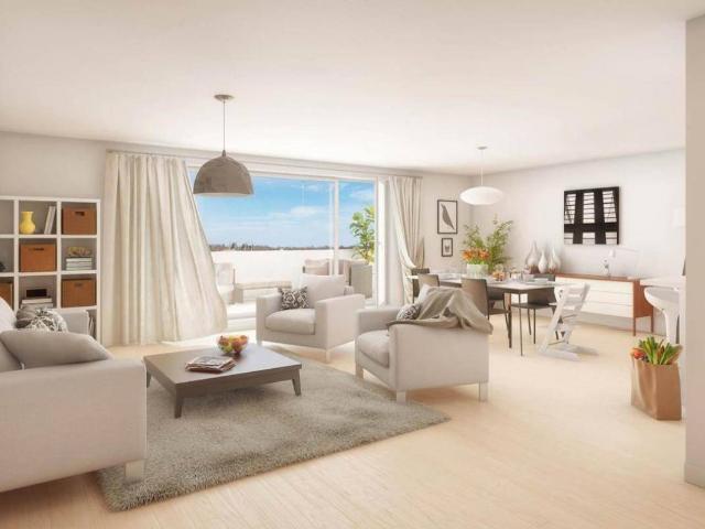 Appartement vente à Lyon, Vaise