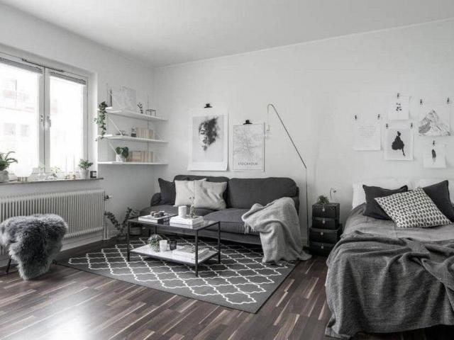 Appartement vente à Lyon, Vaise