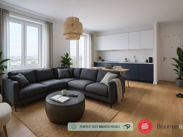 Appartement vente à Agde